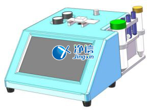 中國人自己的微流控單細(xì)胞測序儀來了！_微流控Drop-seq